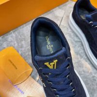 Кроссовки LOUIS VUITTON Premium мужские