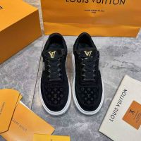 Кроссовки LOUIS VUITTON Premium мужские