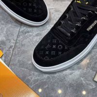 Кроссовки LOUIS VUITTON Premium мужские