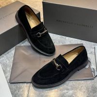 Лоферы Brunello Cucinelli Premium мужские