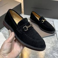 Лоферы Brunello Cucinelli Premium мужские