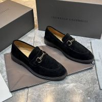 Лоферы Brunello Cucinelli Premium мужские