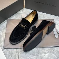 Лоферы Brunello Cucinelli Premium мужские