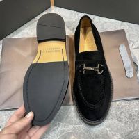Лоферы Brunello Cucinelli Premium мужские