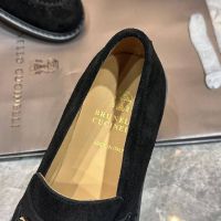 Лоферы Brunello Cucinelli Premium мужские
