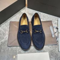 Лоферы Brunello Cucinelli Premium мужские