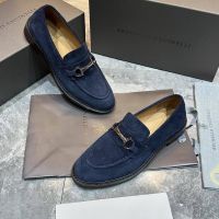 Лоферы Brunello Cucinelli Premium мужские