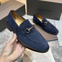 Лоферы Brunello Cucinelli Premium мужские