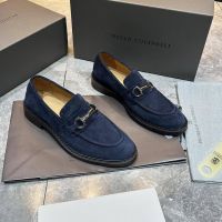 Лоферы Brunello Cucinelli Premium мужские