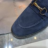 Лоферы Brunello Cucinelli Premium мужские