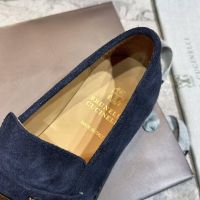 Лоферы Brunello Cucinelli Premium мужские