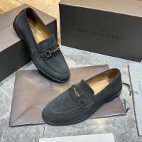 Лоферы Brunello Cucinelli Premium мужские