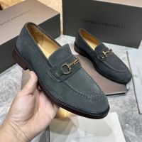 Лоферы Brunello Cucinelli Premium мужские