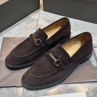 Лоферы Brunello Cucinelli Premium мужские