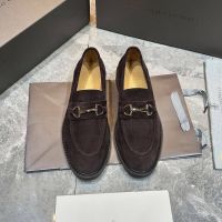 Лоферы Brunello Cucinelli Premium мужские
