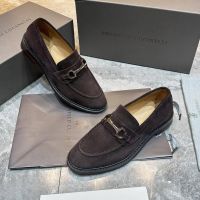 Лоферы Brunello Cucinelli Premium мужские