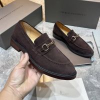 Лоферы Brunello Cucinelli Premium мужские