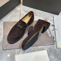 Лоферы Brunello Cucinelli Premium мужские