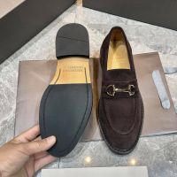 Лоферы Brunello Cucinelli Premium мужские