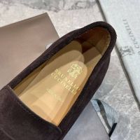 Лоферы Brunello Cucinelli Premium мужские