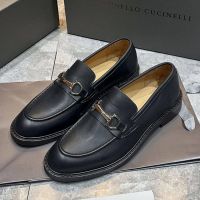 Лоферы Brunello Cucinelli Premium мужские