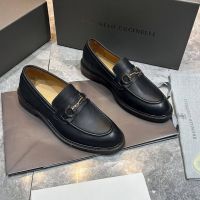 Лоферы Brunello Cucinelli Premium мужские