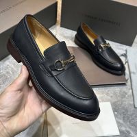 Лоферы Brunello Cucinelli Premium мужские