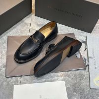 Лоферы Brunello Cucinelli Premium мужские