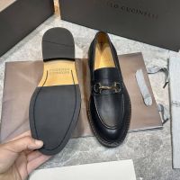 Лоферы Brunello Cucinelli Premium мужские