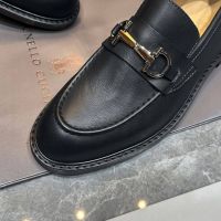 Лоферы Brunello Cucinelli Premium мужские