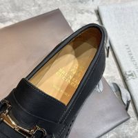 Лоферы Brunello Cucinelli Premium мужские