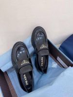 Лоферы PRADA Premium мужские
