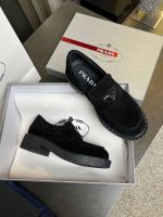 Лоферы PRADA Premium мужские