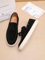 Лоферы Brunello Cucinelli Premium мужские