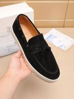 Лоферы Brunello Cucinelli Premium мужские