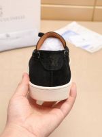 Лоферы Brunello Cucinelli Premium мужские