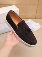 Лоферы Brunello Cucinelli Premium мужские