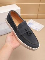 Лоферы Brunello Cucinelli Premium мужские