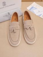Лоферы Brunello Cucinelli Premium мужские