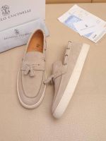 Лоферы Brunello Cucinelli Premium мужские