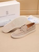 Лоферы Brunello Cucinelli Premium мужские