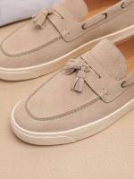 Лоферы Brunello Cucinelli Premium мужские