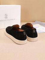 Лоферы Brunello Cucinelli Premium мужские