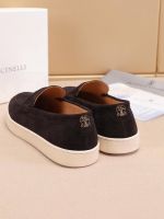 Лоферы Brunello Cucinelli Premium мужские