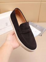 Лоферы Brunello Cucinelli Premium мужские