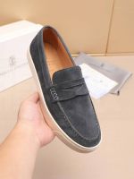 Лоферы Brunello Cucinelli Premium мужские