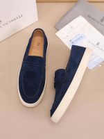Лоферы Brunello Cucinelli Premium мужские