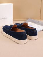 Лоферы Brunello Cucinelli Premium мужские