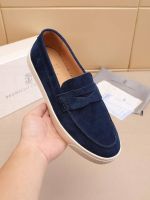 Лоферы Brunello Cucinelli Premium мужские