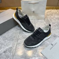 Кроссовки Brunello Cucinelli Premium мужские